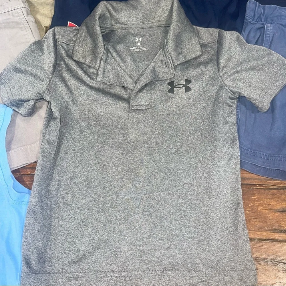 Youth clothing Bundle toddler size 4